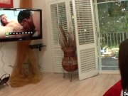 Sweet Teen Wants To Fuck Her Friend 2/16