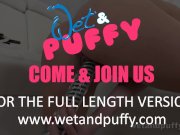 Wetandpuffy - Tattooed Toy Play - Taco Pussy 15/16