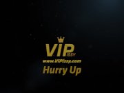 Vipissy - Passionate Peeing - Pissing Lesbians 3/16