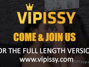 Vipissy - The Pedicure - Lesbian Piss Drinking 16/16