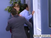 All Wrapped Up  Natasha Nice & Tyler Nixon- DigitalPlayground 5/16