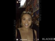 BLACKEDRAW PAWG Is Not Ready For The Night To End 1/16