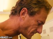 Nagging Wife plays Mommy and Demands Cock! 3/16