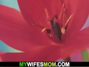 He fucking lusty mother-in-law 1/16