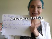 UK subslut gets rough interracial DP 1/16