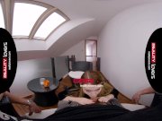 RealityLovers - Perky Teen Misha 7/16