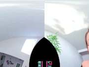 VRHUSH POV sex with Abigail Mac in VR 10/16