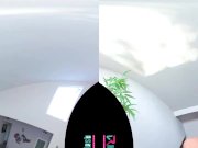 VRHUSH POV sex with Abigail Mac in VR 11/16