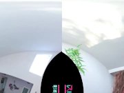 VRHUSH POV sex with Abigail Mac in VR 12/16