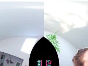 VRHUSH POV sex with Abigail Mac in VR 13/16