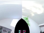 VRHUSH POV sex with Abigail Mac in VR 14/16