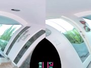 VRHUSH POV sex with Abigail Mac in VR 15/16