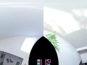 VRHUSH POV sex with Abigail Mac in VR 5/16