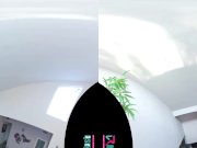 VRHUSH POV sex with Abigail Mac in VR 6/16