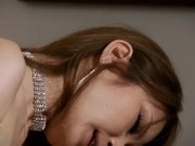 Yuria delights with a heavy cock for her tight pus - More at 69avs com 11/16