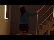 Son Prank on Mother's Day went wrong turns out to a big facial blowbang 5/16