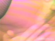 Vintage mature toys her hairy fuck hole 2/16