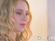 BACK STAGE BOOTY CALL , Alecia Fox, Kai Taylor 3/16