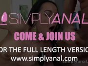 Simplyanal - Eager For Anal - Ass Fucking 15/16