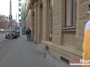 OmaHunteR BBW Mature and Teen Threesome Footage 3/16