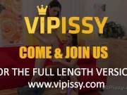 Vipissy - Fancy A Drink - Pissing Lesbians 16/16