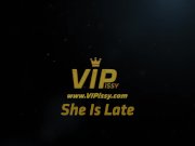 Vipissy - Fancy A Drink - Pissing Lesbians 4/16