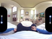 BaDoinkVRcom Busty Nympho Teen Ashley Adams Wants It All The Time 4/16