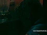 Classic Hairy Blonde MILF 2/16