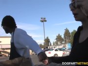 Cougar Isabella Rossa Fucks BBC 1/16