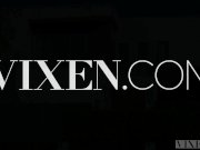 VIXEN Horny Teen Fucks Her Married Neighbor 1/16