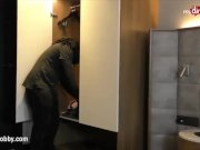 My Dirty Hobby - A happy ending encounter 1/16