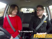 Fake Driving School Jealous learner with great tits wants hard fucking 5/16