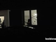 Pornstar - This video was filmed secretly while I masturbated on my bed 1/16