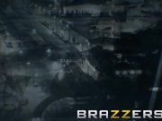 Brazzers - Zara Du Rose fills out her office fantasy 1/16