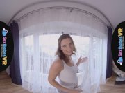 SexBabesVR - Bedroom Seduction with Jenifer Jane 2/16