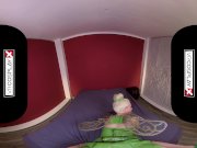 VRCosplayXcom Tinkerbell Wants To Be Naughty Girl With You 10/16