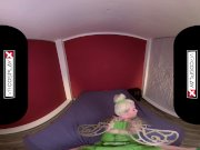 VRCosplayXcom Tinkerbell Wants To Be Naughty Girl With You 11/16