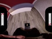 VRCosplayXcom Tinkerbell Wants To Be Naughty Girl With You 2/16