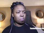 fresh newbie ebony lashay shorty phat booty pussy series 10/16