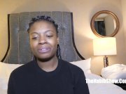 fresh newbie ebony lashay shorty phat booty pussy series 3/16