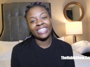 fresh newbie ebony lashay shorty phat booty pussy series 4/16