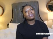 fresh newbie ebony lashay shorty phat booty pussy series 7/16