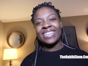 fresh newbie ebony lashay shorty phat booty pussy series 9/16