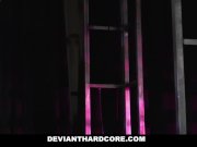 DeviantHardcore - Busty Anal Slut Gets Tortured and Fuck 1/16