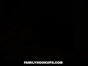 FamilyHookups - Hot Stepsis Loves Stepbrothers Package 15/16