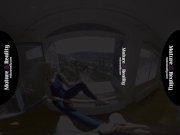 MatureReality - Blonde Milf gets her Pussy trained 1/16