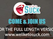 Weliketosuck - Candy Alexa - Deepthroat 16/16