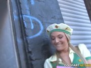 Tristyn Kennedy Fucks Big Black Cock 2/16