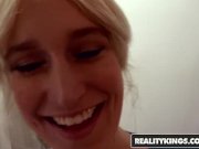Reality Kings - Street BlowJobs - Blow Me Hard - Kiki Parker , Tyler Steel 3/16