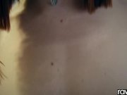 RawAttack - Sexy Red Head Alexa Nova is pounded by a big dick, interview 9/16